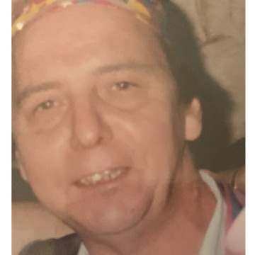 Photo of John ARMSTRONG