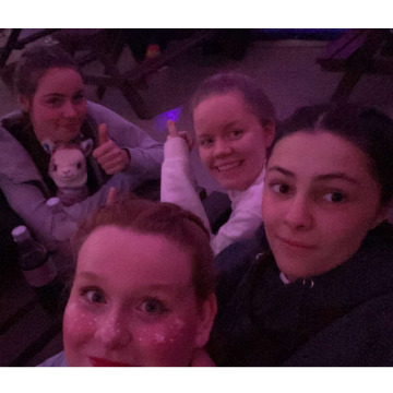 Notice Gallery for Sylvie Jane BATES