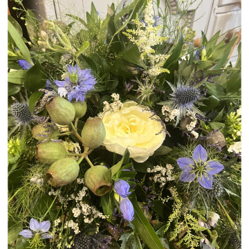 Notice Gallery for Margaret GEE