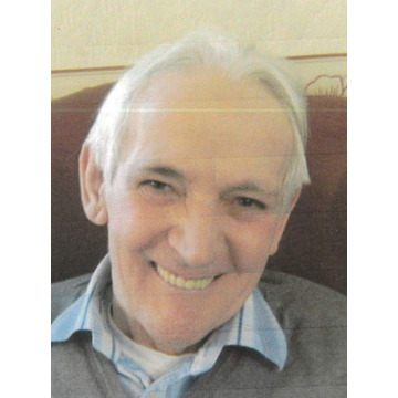 Photo of Patrick Joseph DUNBAR