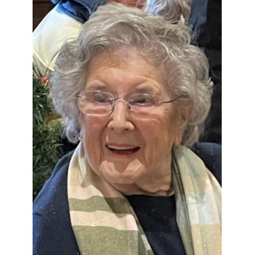 Photo of Audrey Alice STRATHDEE