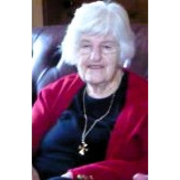 Photo of Barbara Frances KENT