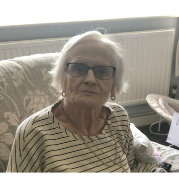 Photo of (Catherine) YOUNG