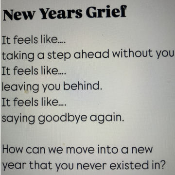 Photo for notice Patricia LEACH