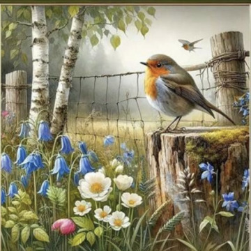 Photo for notice Patricia LEACH