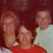 Photo for notice Patricia LEACH