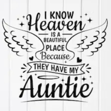 Photo for notice Patricia LEACH