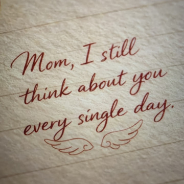 Photo for notice Patricia LEACH