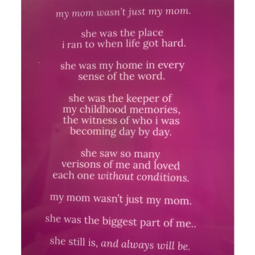 Photo for notice Patricia LEACH