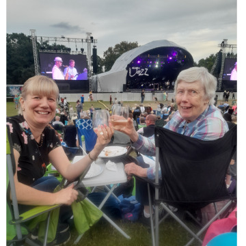 Notice Gallery for Sybil SMITH