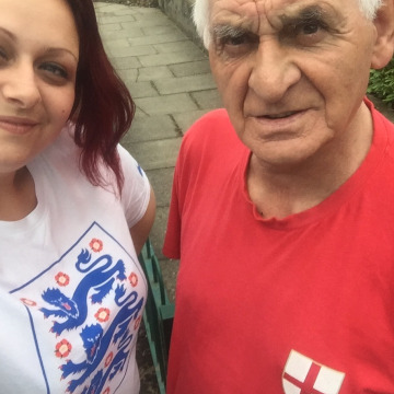 Notice Gallery for Brian GOODWIN