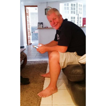 Photo for notice Paul HUNTER