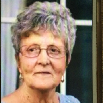 Photo of Marie WARDELL