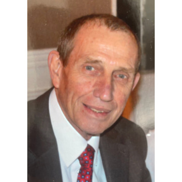 Photo of Thomas Francis FINN