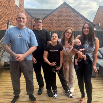 Photo for notice Fred McFARLAND