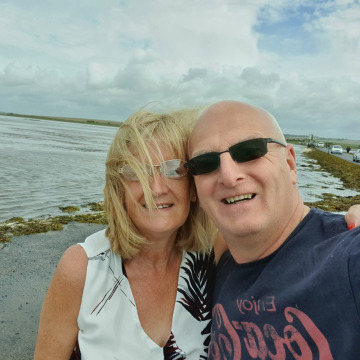 Notice Gallery for Anne BROWN