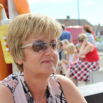 Notice Gallery for Anne BROWN