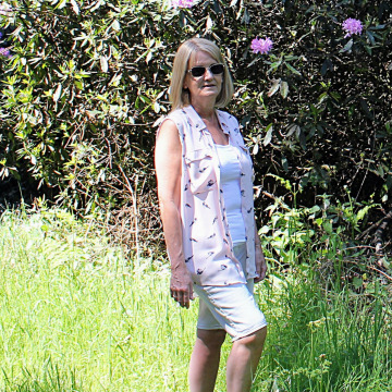 Notice Gallery for Anne BROWN