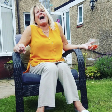 Notice Gallery for Christine KILCOYNE