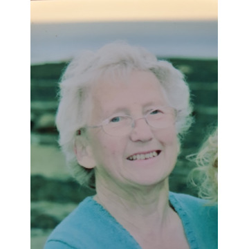 Photo of Mary PARKER