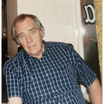 Photo of John Charles OWEN