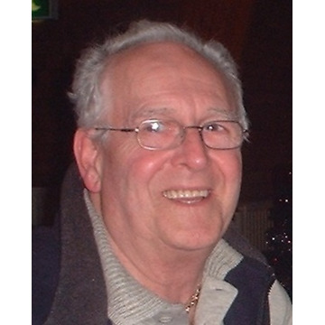 Photo of Frank WRIGHT