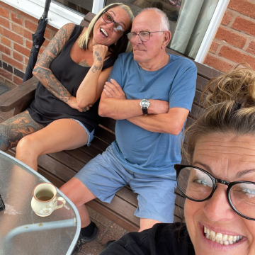 Tribute photo for Malcolm Thurman 'MALC'