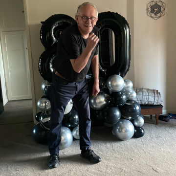 Notice Gallery for Malcolm Thurman 'MALC'