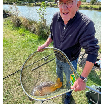 Photo of Malcolm Thurman 'MALC'