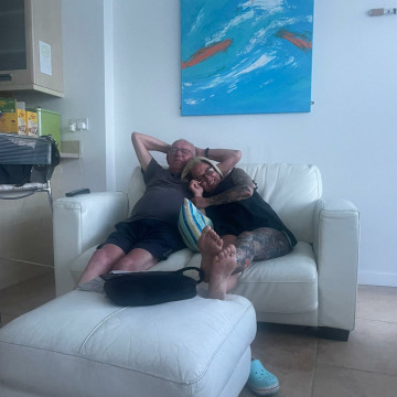 Notice Gallery for Malcolm Thurman 'MALC'