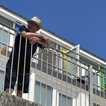 Notice Gallery for Malcolm Thurman 'MALC'