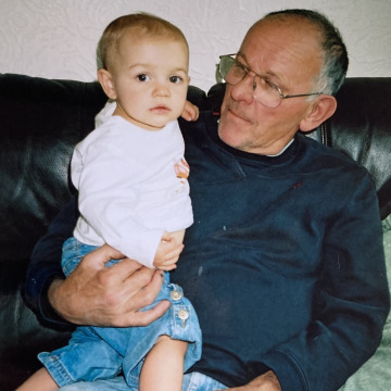 Notice Gallery for Malcolm Thurman 'MALC'