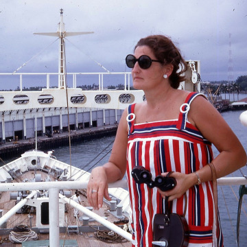 Notice Gallery for Dorothy Harbottle Hogarth GILBERT