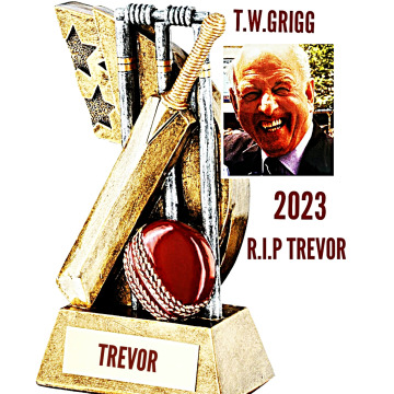 Notice Gallery for Trevor Wesley GRIGG