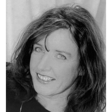 Photo of Caroline PIKE