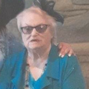 Notice Gallery for Joan KRISTENSEN