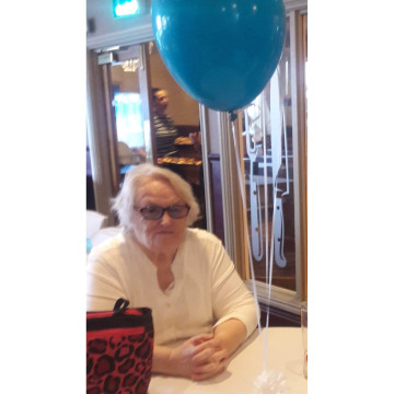 Notice Gallery for Joan KRISTENSEN