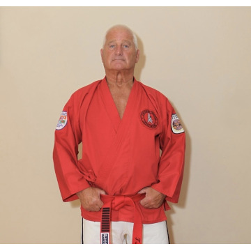 Photo of Terence PARKER