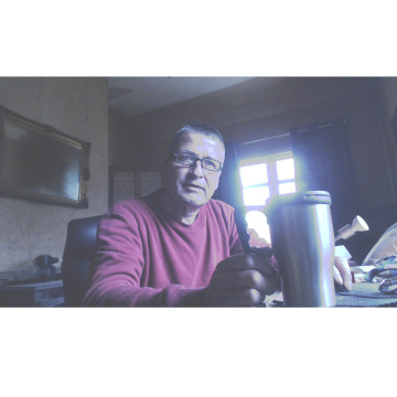 Photo of Robert PEARCE