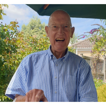 Photo of Paul Anthony GREEN