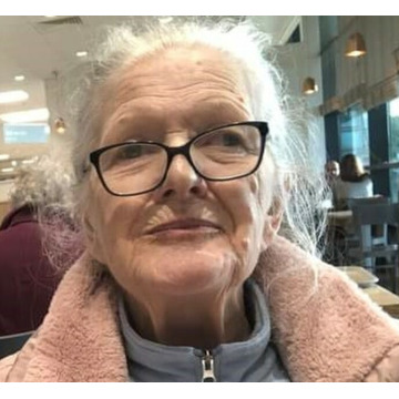 Photo of Joan ROGERS