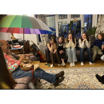 Photo for notice Clive ROWLEY