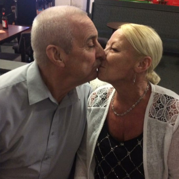 Notice Gallery for Bernard WILKINSON