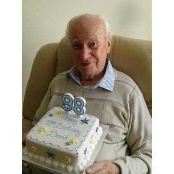 Notice Gallery for David John LLOYD