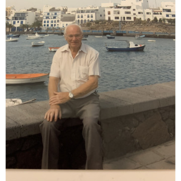 Notice Gallery for David John LLOYD