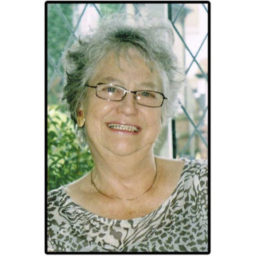 Photo of Norah Catherine SQUIRE