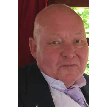Photo of Keith JONES