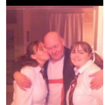 Photo for notice Keith JONES