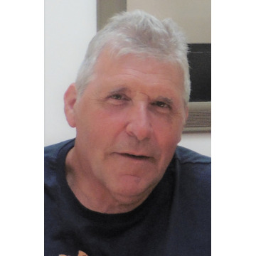 Photo of Alan MARCH