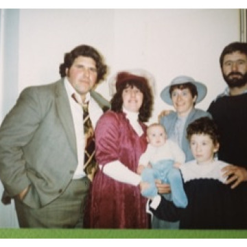 Notice Gallery for Alan MARCH